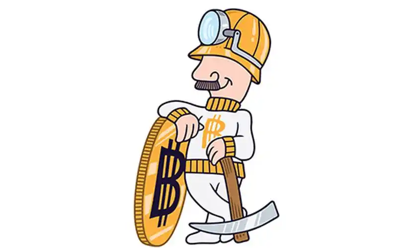 An inside look at a Bitcoin miner facing technical failures
