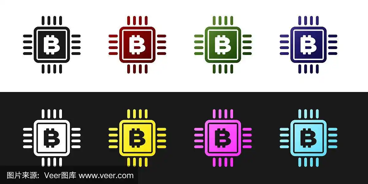 An overview of a secure Canadian mining farm equipped with advanced ASIC rigs