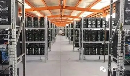 Weighing hosting strategies for mining