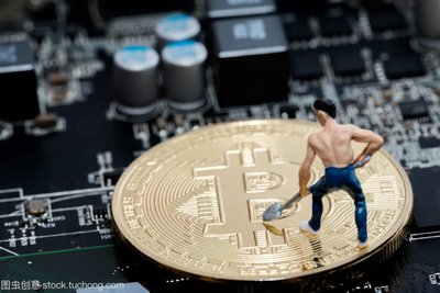 Bitcoin mining farm harnessing renewable energy for sustainability