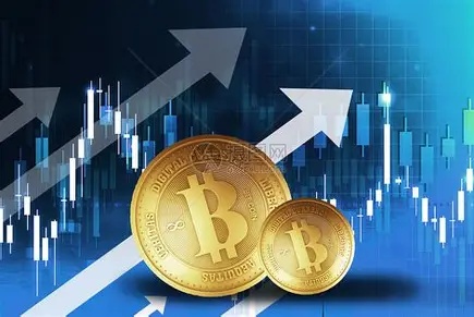 A powerful Bitcoin mining rig in action, symbolizing the core of cryptocurrency extraction in Australia's dynamic market
